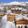 Alpe d´Huez - Chalet De Sarenne. Alpe D'huez